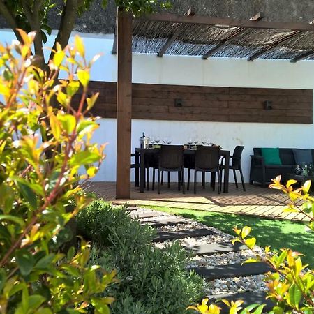 Graca Garden Home Lisboa Ngoại thất bức ảnh