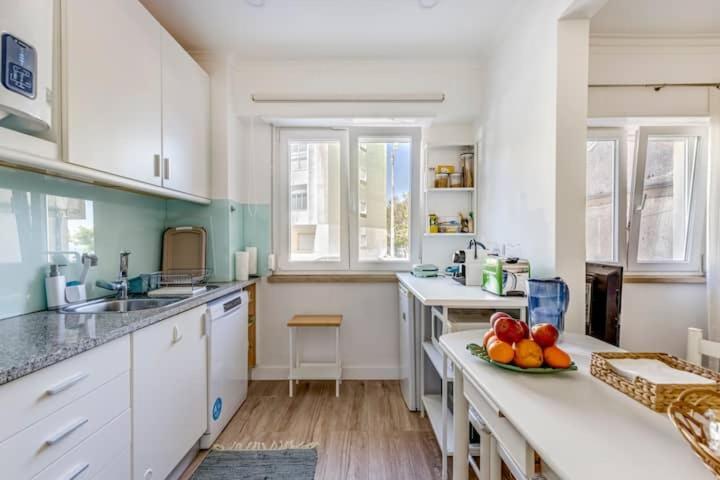 Graca Garden Home Lisboa Ngoại thất bức ảnh