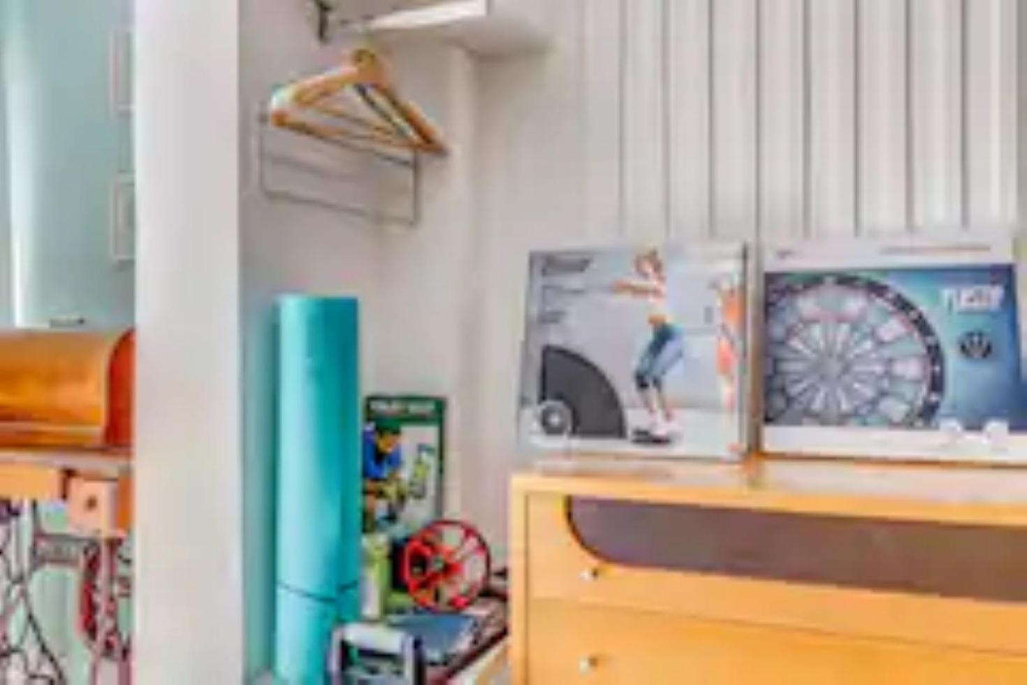 Graca Garden Home Lisboa Ngoại thất bức ảnh