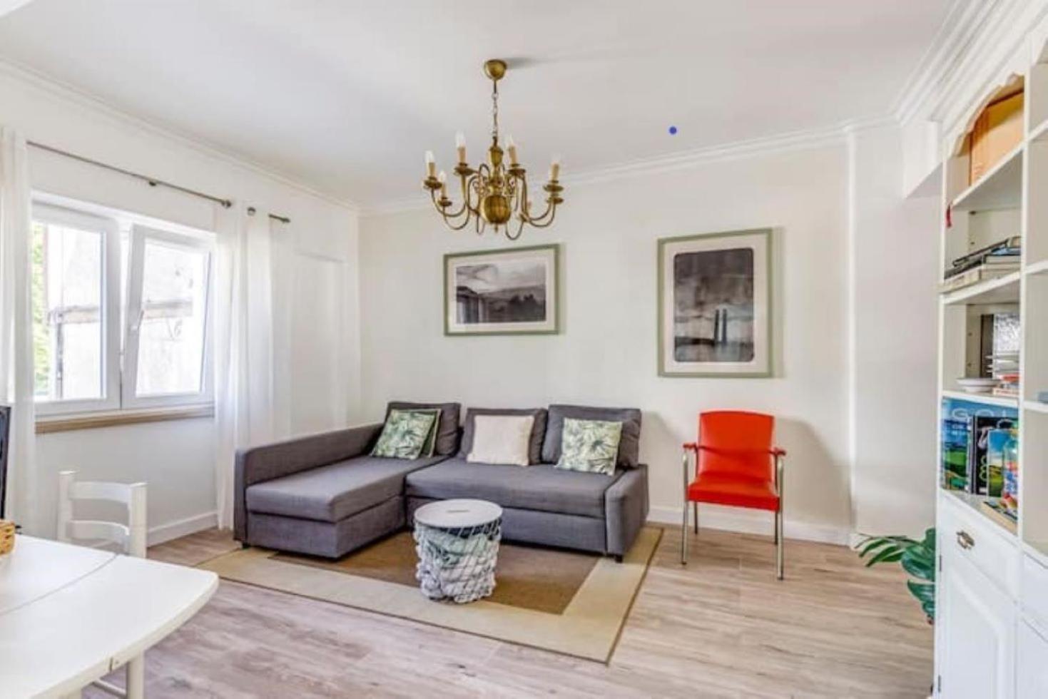 Graca Garden Home Lisboa Ngoại thất bức ảnh