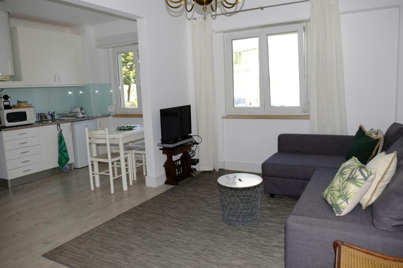 Graca Garden Home Lisboa Ngoại thất bức ảnh