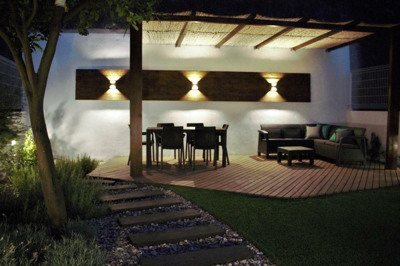 Graca Garden Home Lisboa Ngoại thất bức ảnh
