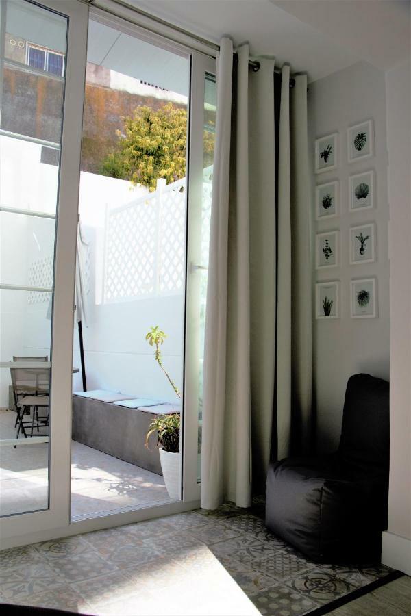 Graca Garden Home Lisboa Ngoại thất bức ảnh