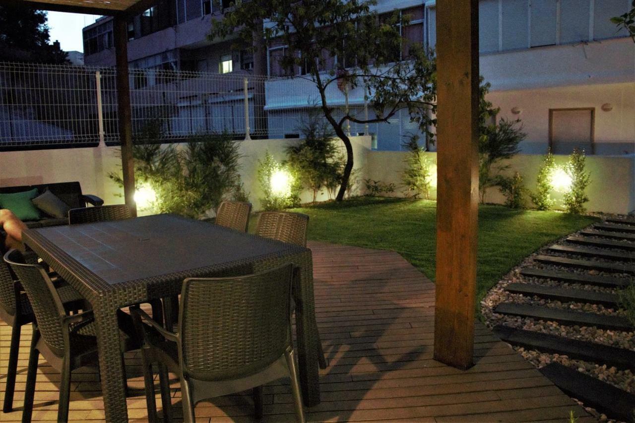 Graca Garden Home Lisboa Ngoại thất bức ảnh