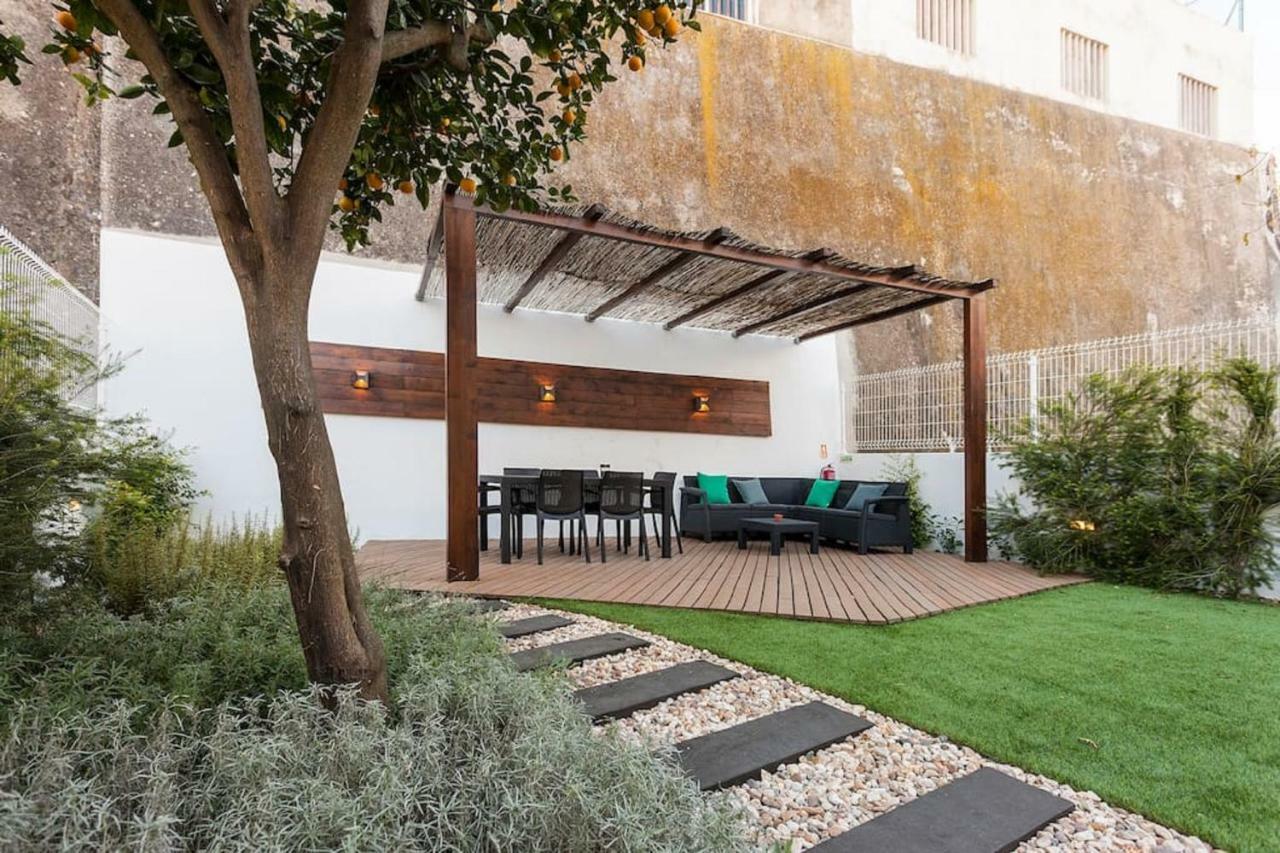Graca Garden Home Lisboa Ngoại thất bức ảnh