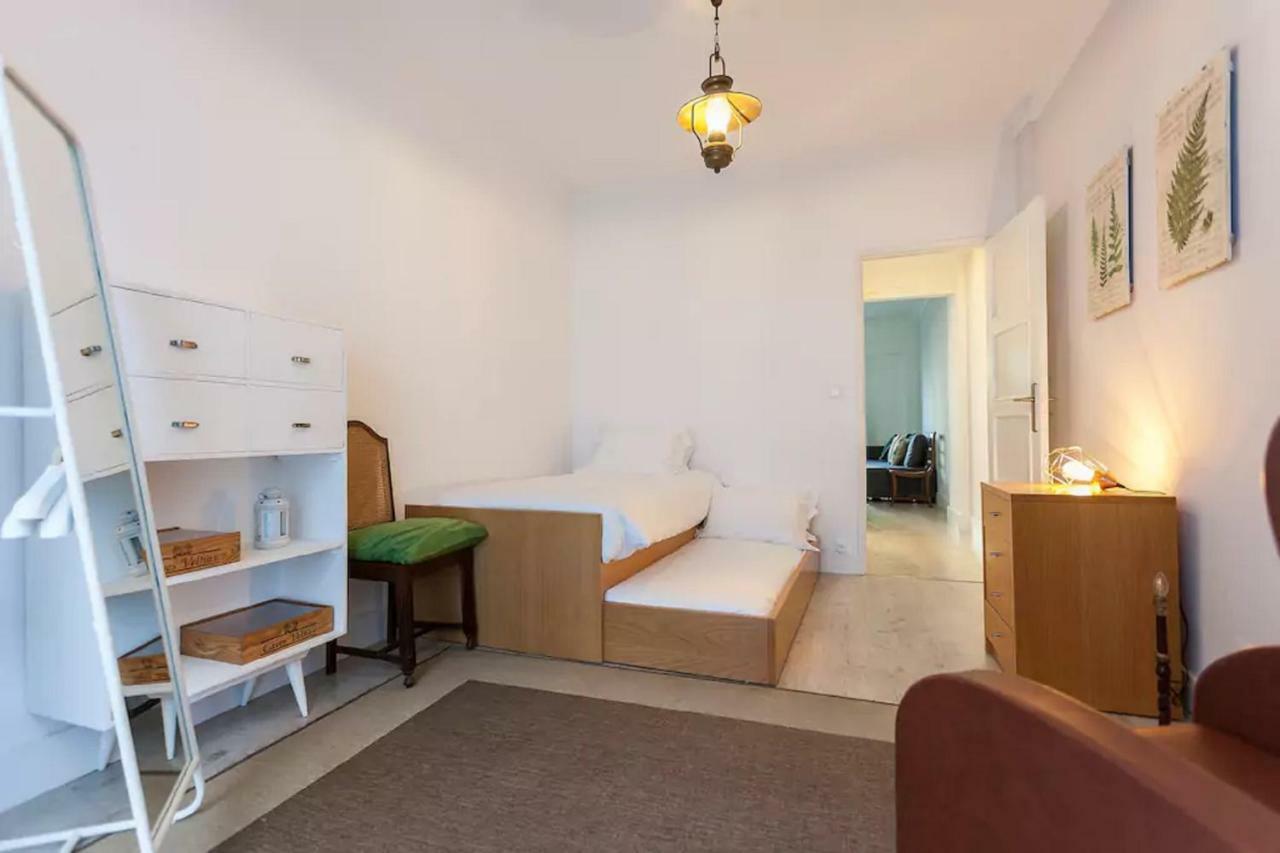 Graca Garden Home Lisboa Ngoại thất bức ảnh