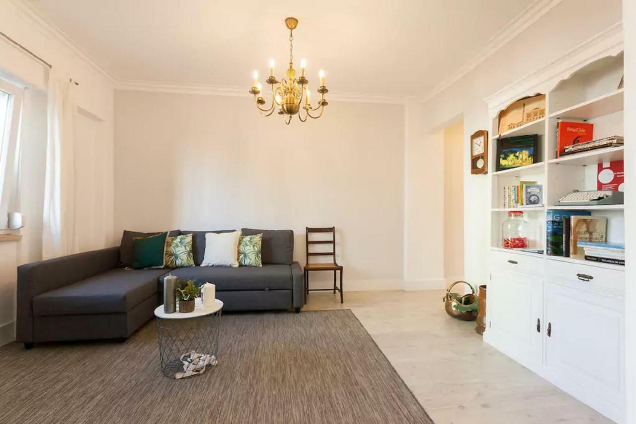 Graca Garden Home Lisboa Ngoại thất bức ảnh