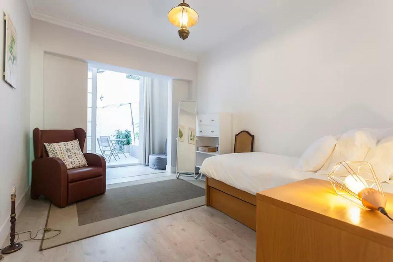 Graca Garden Home Lisboa Ngoại thất bức ảnh