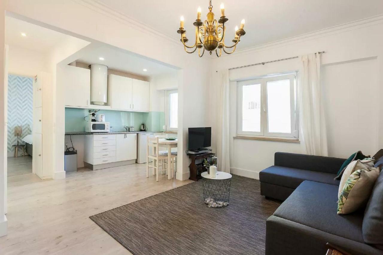Graca Garden Home Lisboa Ngoại thất bức ảnh
