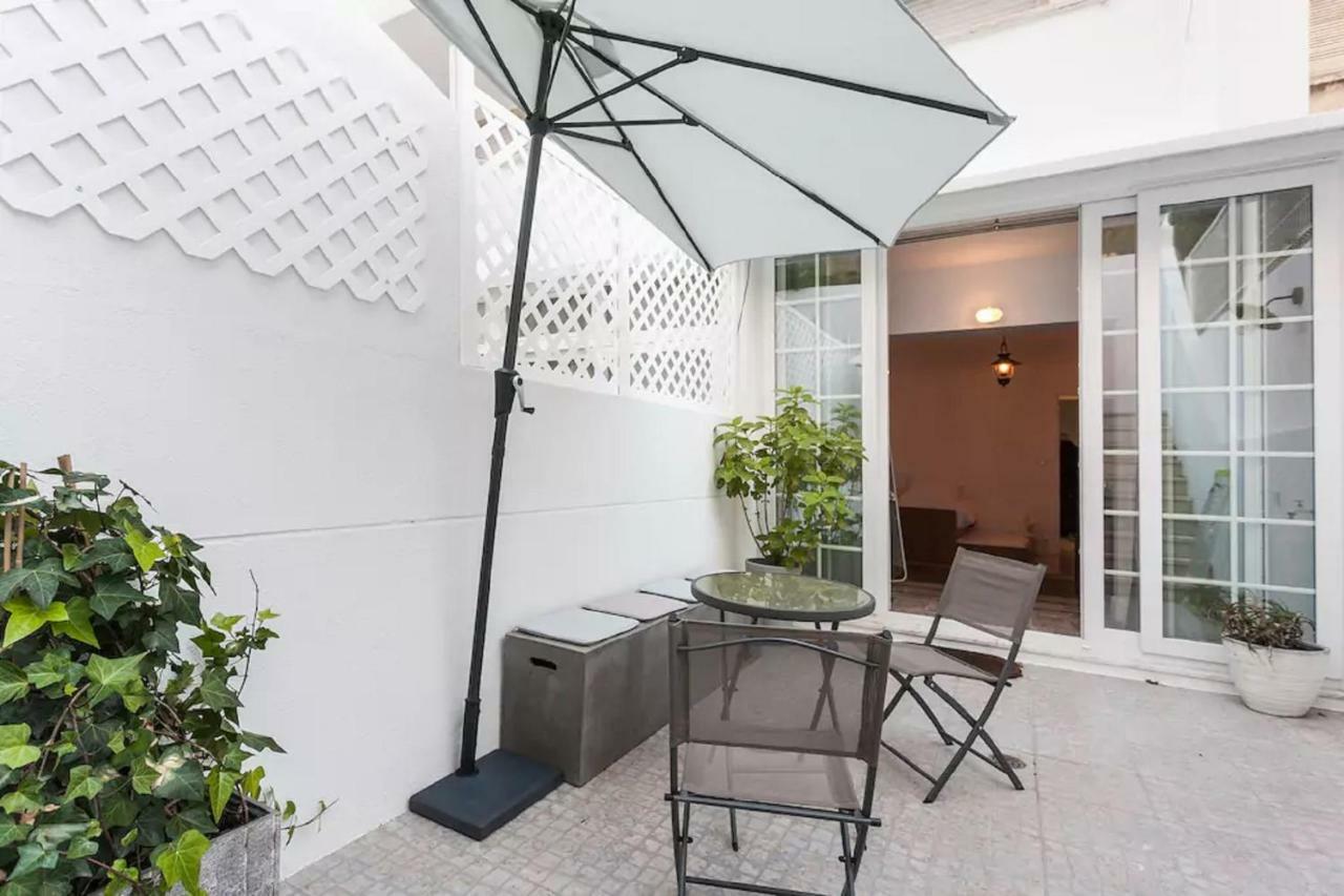 Graca Garden Home Lisboa Ngoại thất bức ảnh
