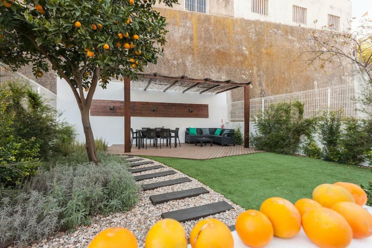 Graca Garden Home Lisboa Ngoại thất bức ảnh