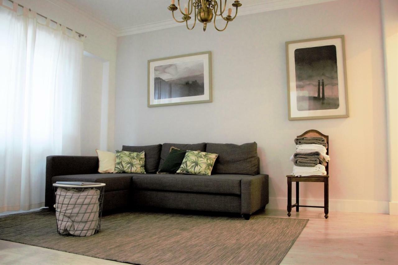 Graca Garden Home Lisboa Ngoại thất bức ảnh