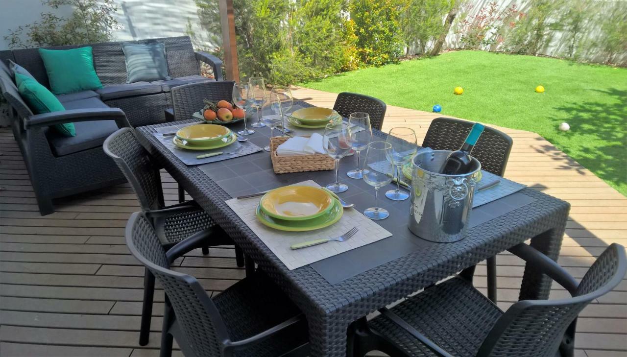Graca Garden Home Lisboa Ngoại thất bức ảnh