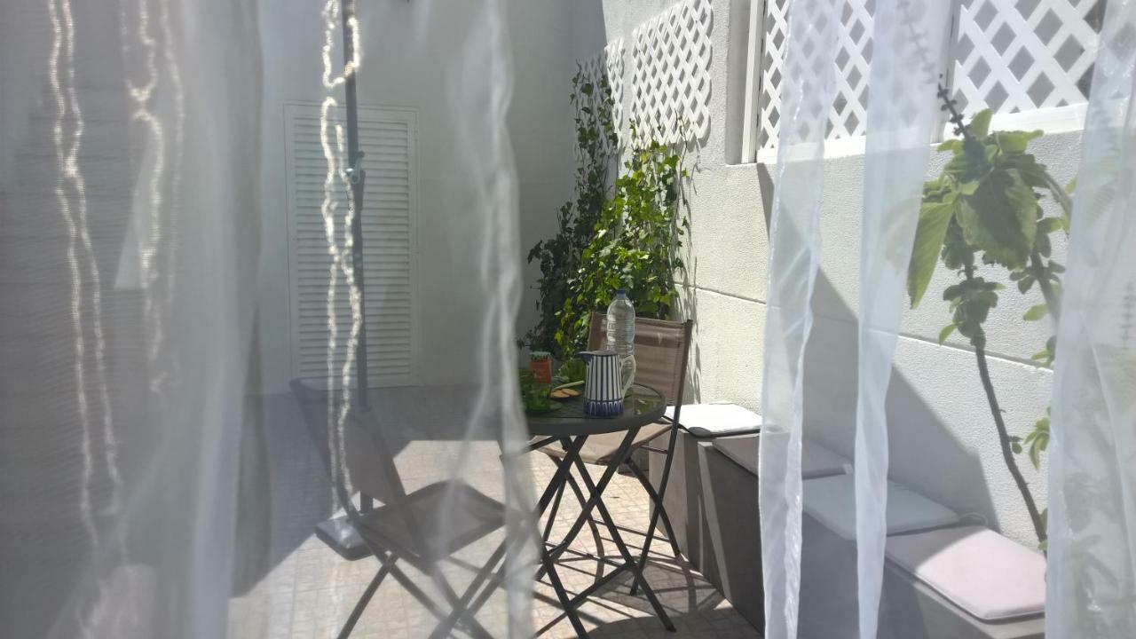Graca Garden Home Lisboa Ngoại thất bức ảnh