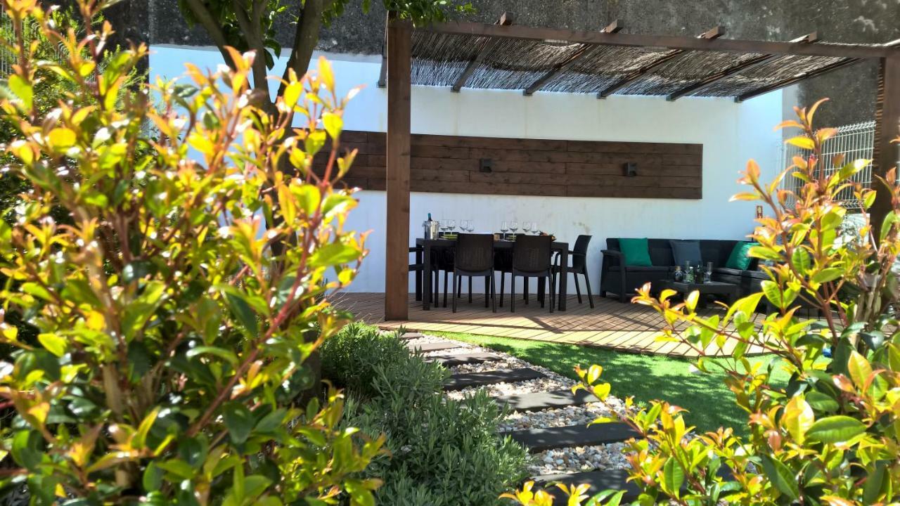 Graca Garden Home Lisboa Ngoại thất bức ảnh