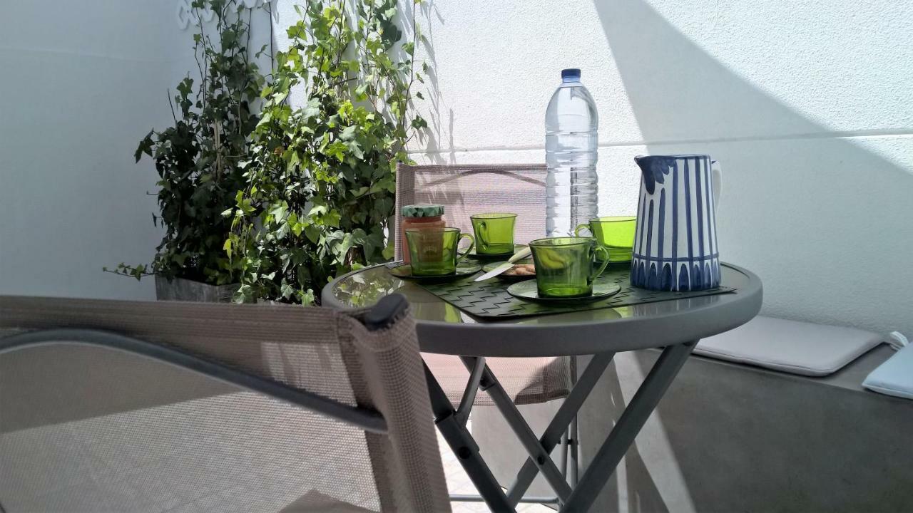 Graca Garden Home Lisboa Ngoại thất bức ảnh
