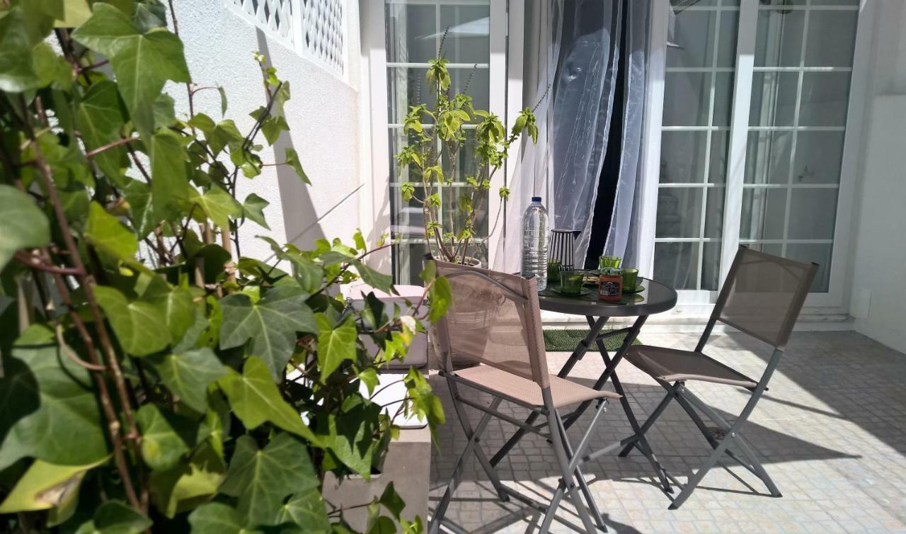 Graca Garden Home Lisboa Ngoại thất bức ảnh