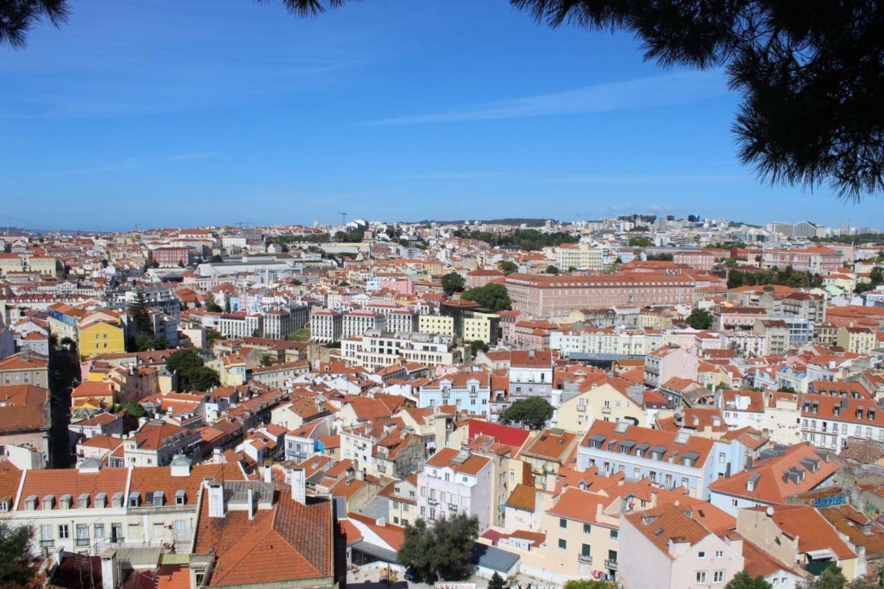 Graca Garden Home Lisboa Ngoại thất bức ảnh